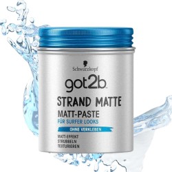 Got2b Paste Strand Matte...