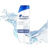 Head & Shoulders Classic Clean Anti-Schuppen-Shampoo